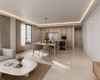 New Build - Apartments - Flats - La Sella