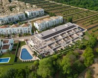 New Build - Apartments - Flats - La Sella