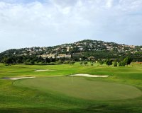 New Build - Apartments - Flats - La Sella