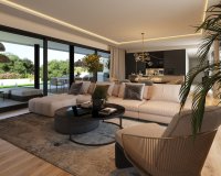 New Build - Apartments - Flats - Las Colinas Golf - Las Colinas golf