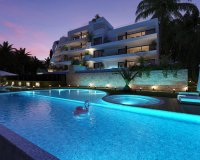 New Build - Apartments - Flats - Las Colinas Golf - Las Colinas golf