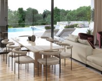 New Build - Apartments - Flats - Las Colinas Golf - Las Colinas golf