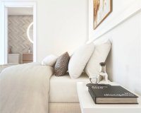 New Build - Apartments - Flats - Las Lagunas de Mijas