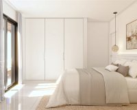 New Build - Apartments - Flats - Las Lagunas de Mijas
