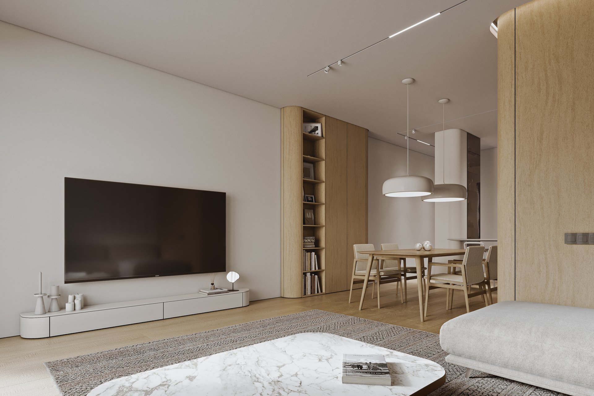 New Build - Apartments - Flats - Las Lagunas de Mijas
