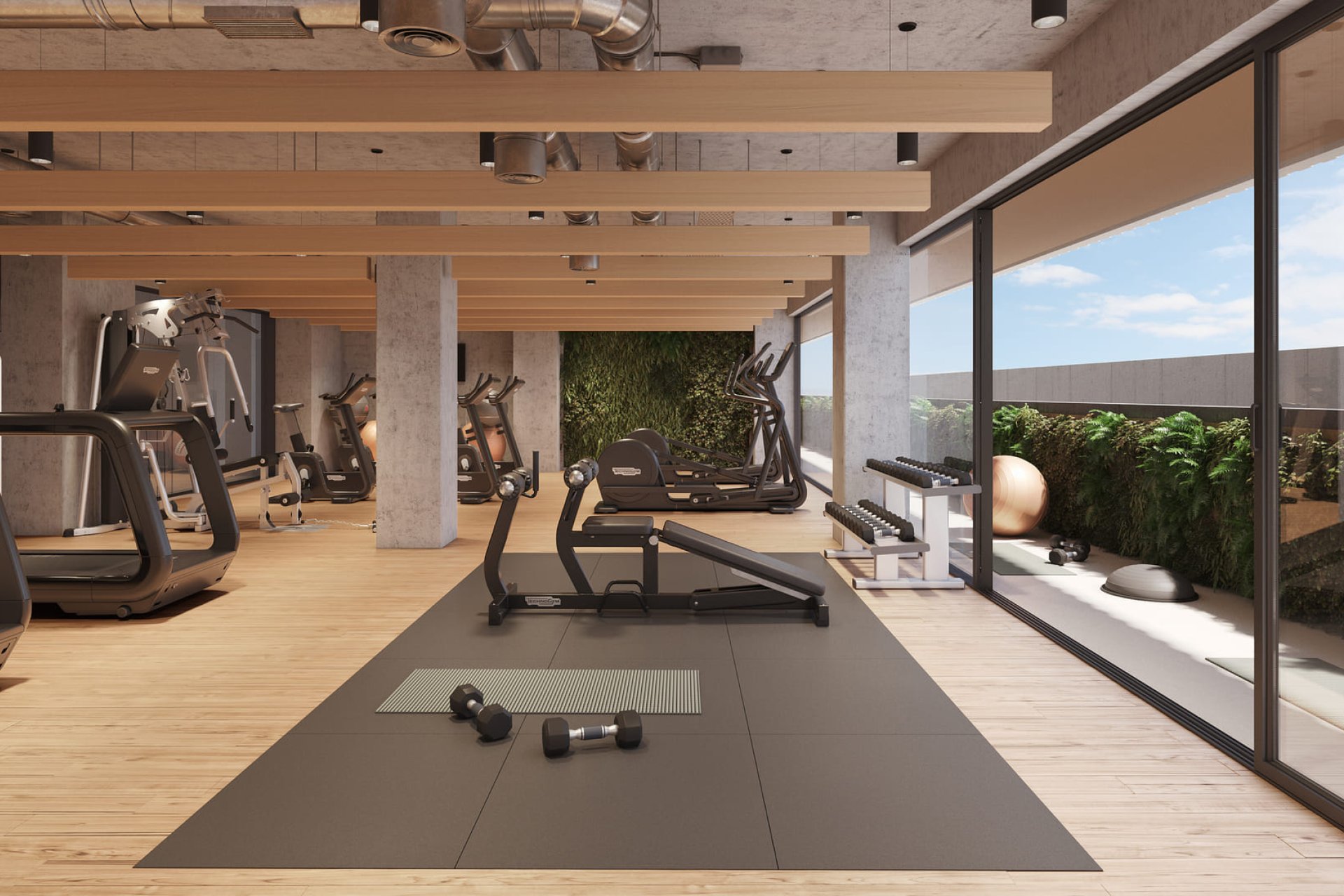 New Build - Apartments - Flats - Las Lagunas de Mijas