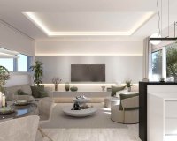 New Build - Apartments - Flats - Los Alcázares