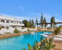 New Build - Apartments - Flats - Los Alcázares