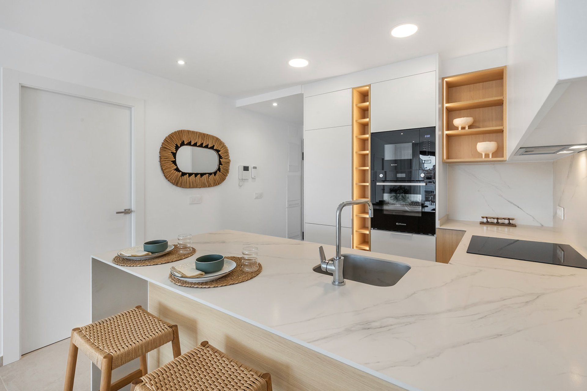 New Build - Apartments - Flats - Los Alcázares