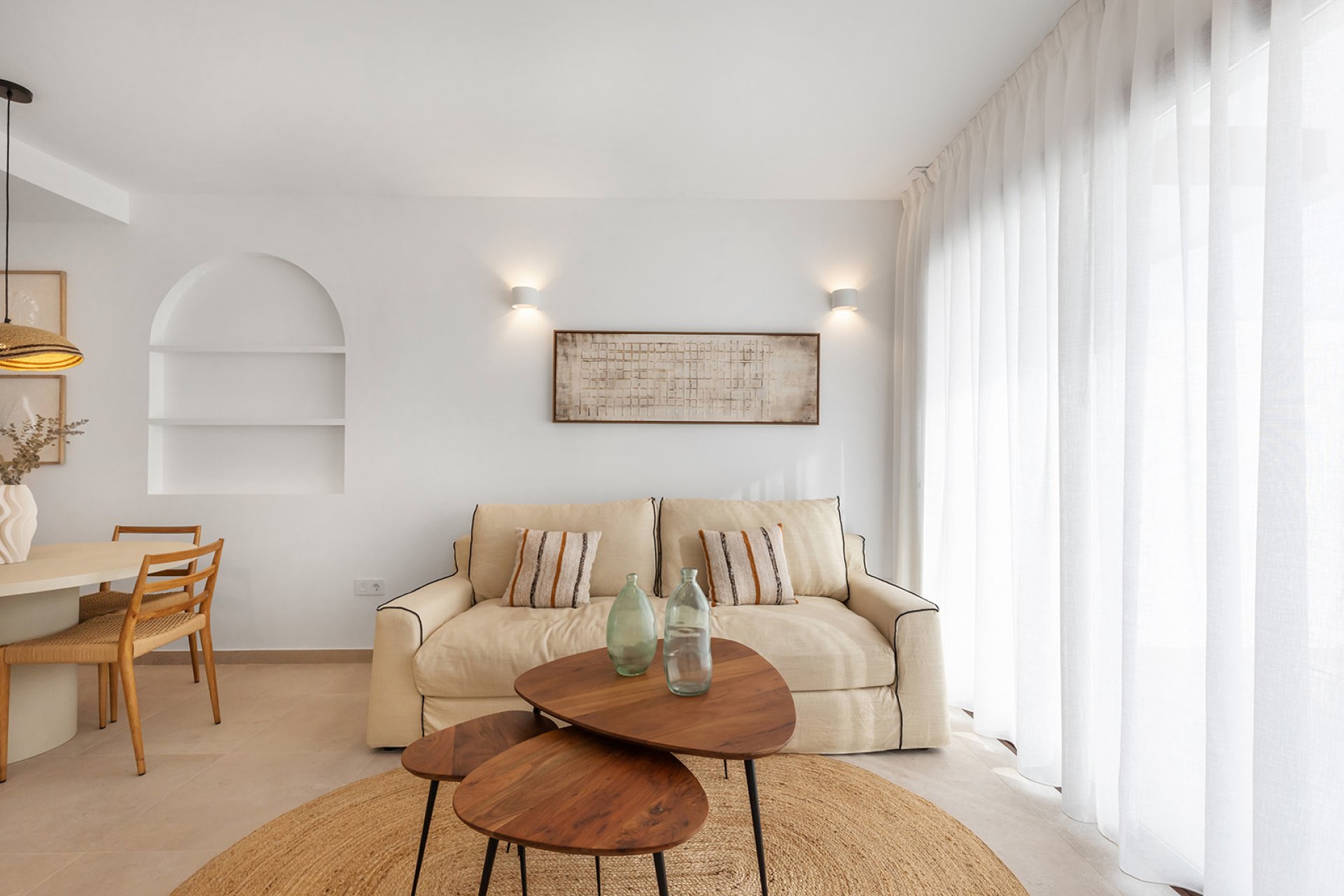 New Build - Apartments - Flats - Los Alcázares