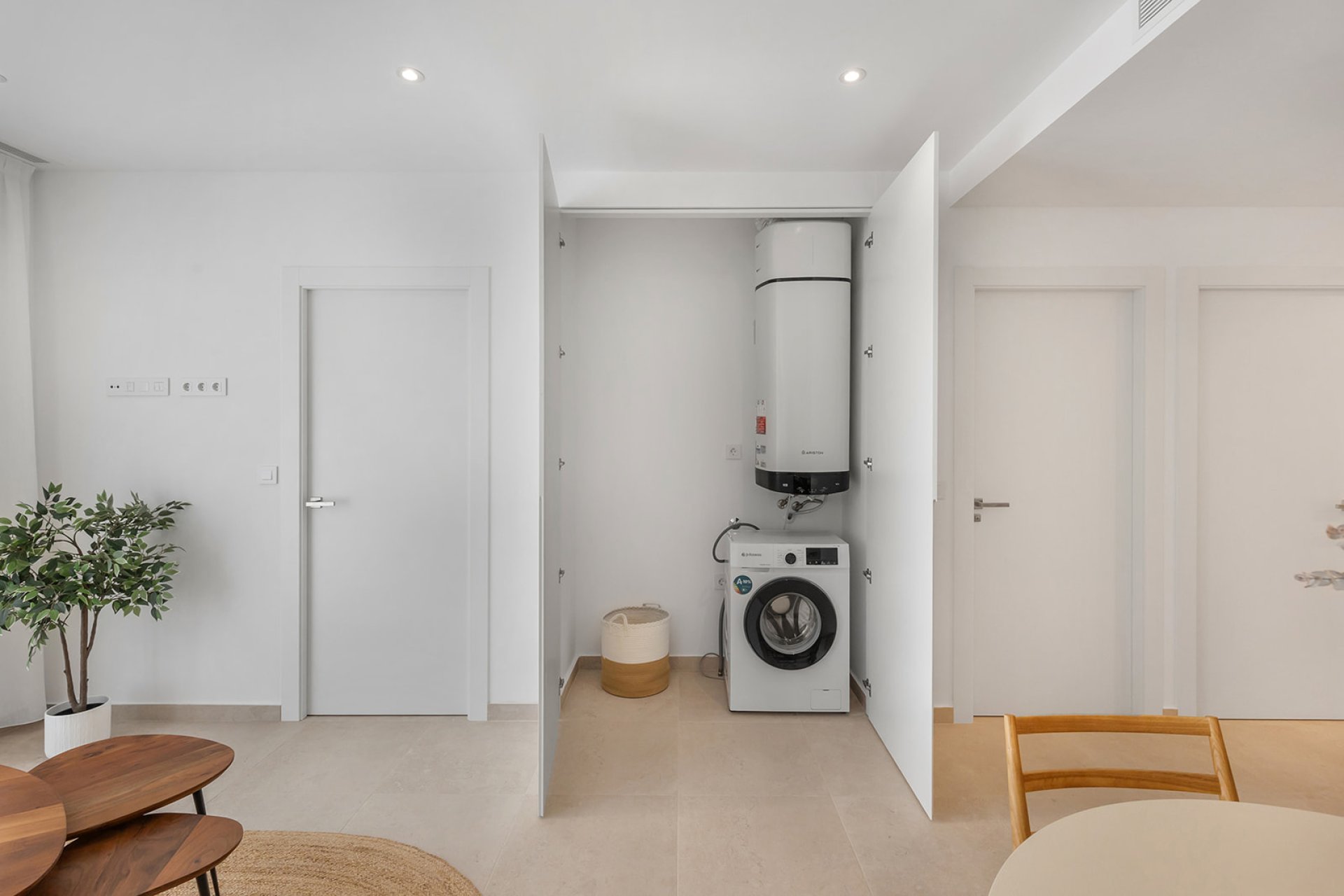 New Build - Apartments - Flats - Los Alcázares