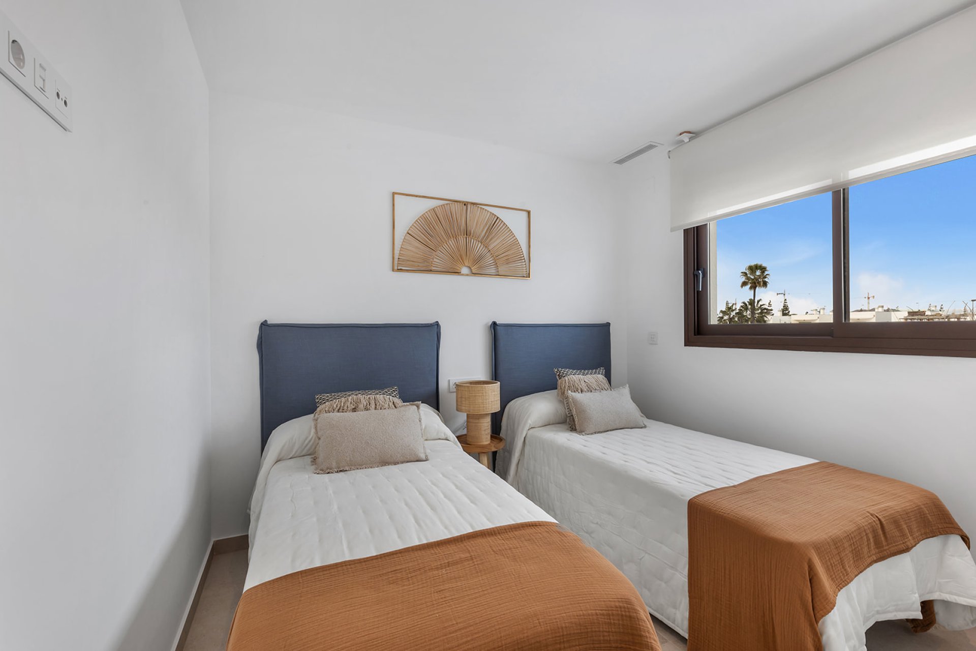 New Build - Apartments - Flats - Los Alcázares