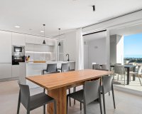 New Build - Apartments - Flats - Los Alcázares