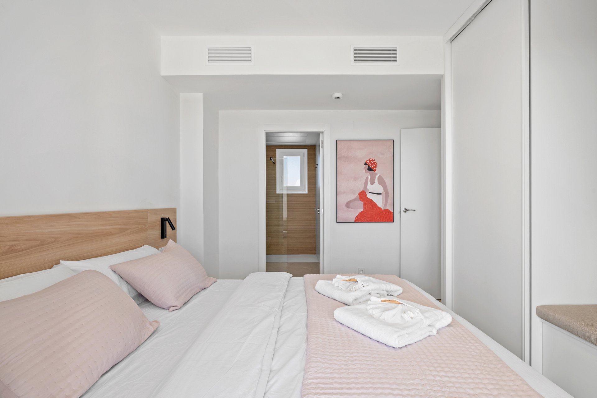 New Build - Apartments - Flats - Los Alcázares