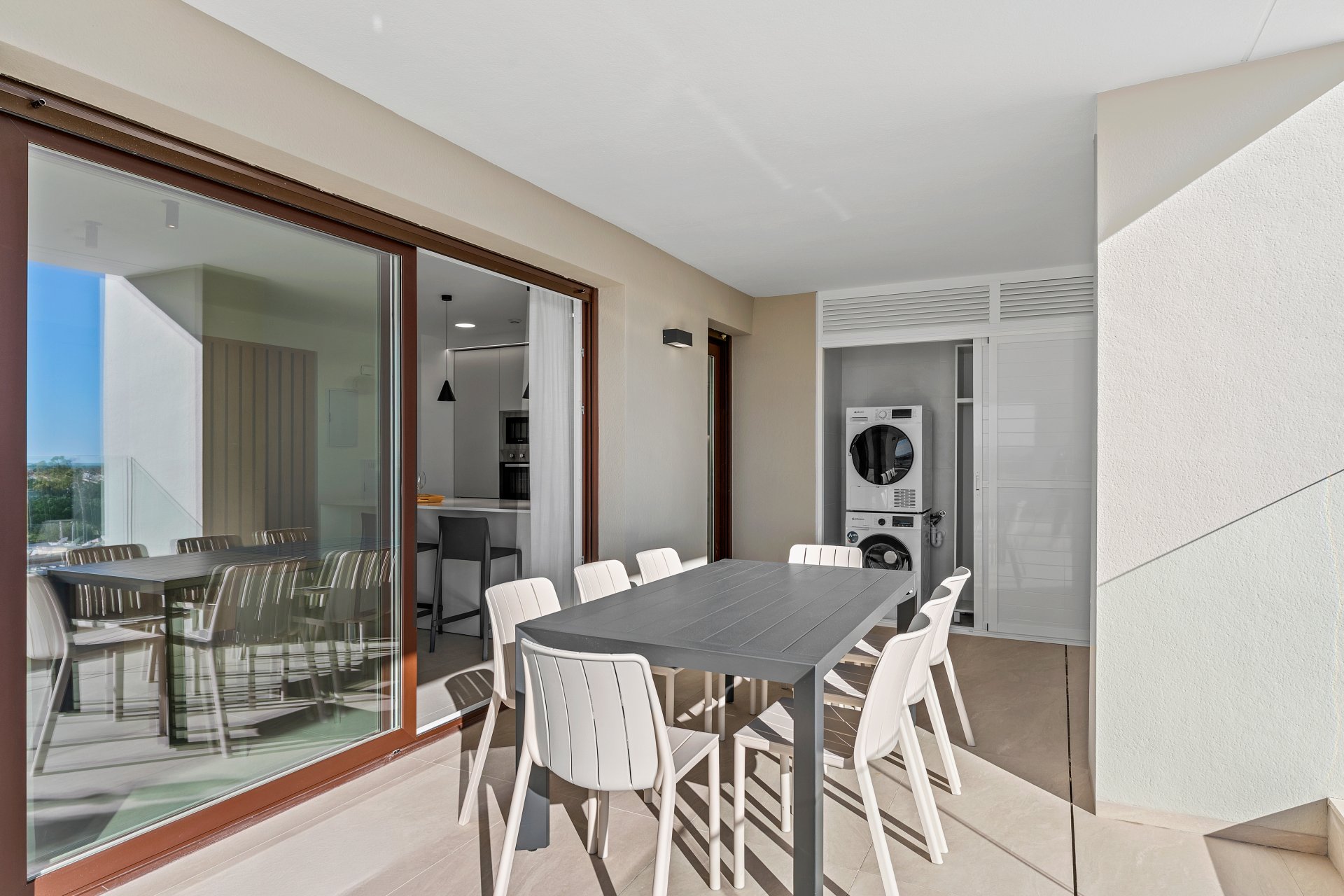 New Build - Apartments - Flats - Los Alcázares