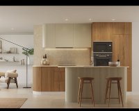 New Build - Apartments - Flats - Los Alcázares