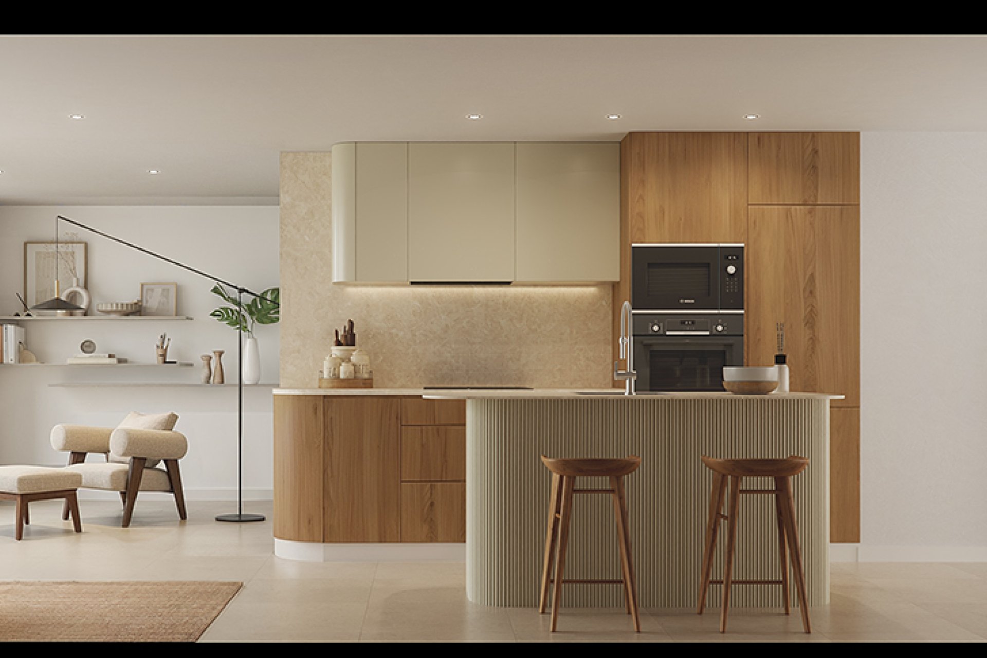 New Build - Apartments - Flats - Los Alcázares