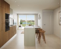 New Build - Apartments - Flats - Los Alcázares