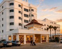 New Build - Apartments - Flats - Los Alcázares