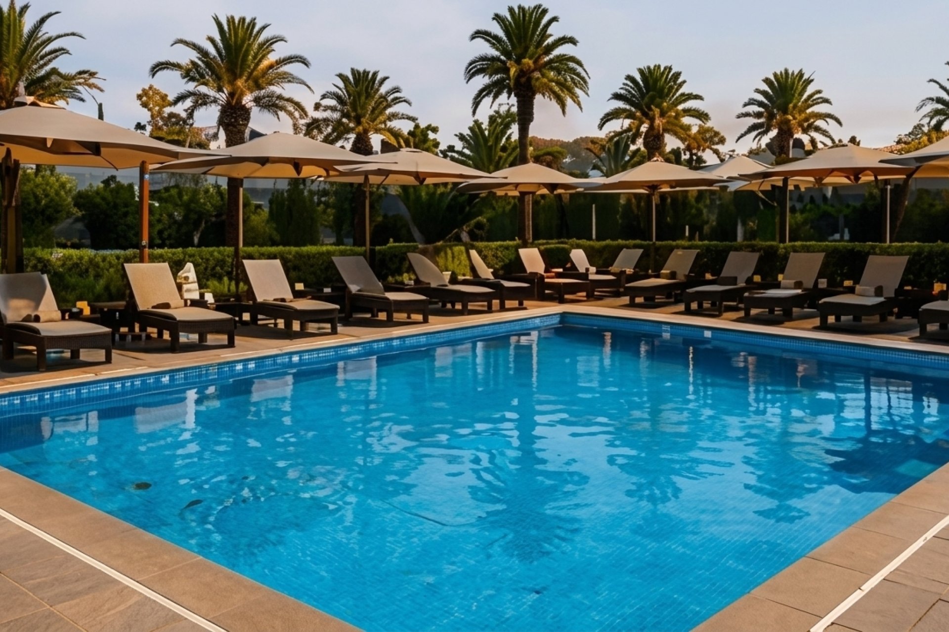 New Build - Apartments - Flats - Los Alcázares