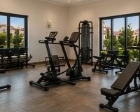 New Build - Apartments - Flats - Los Alcázares