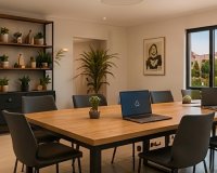 New Build - Apartments - Flats - Los Alcázares