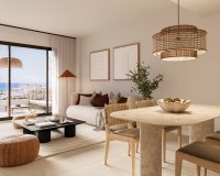 New Build - Apartments - Flats - Macenas