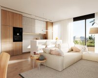 New Build - Apartments - Flats - Malaga