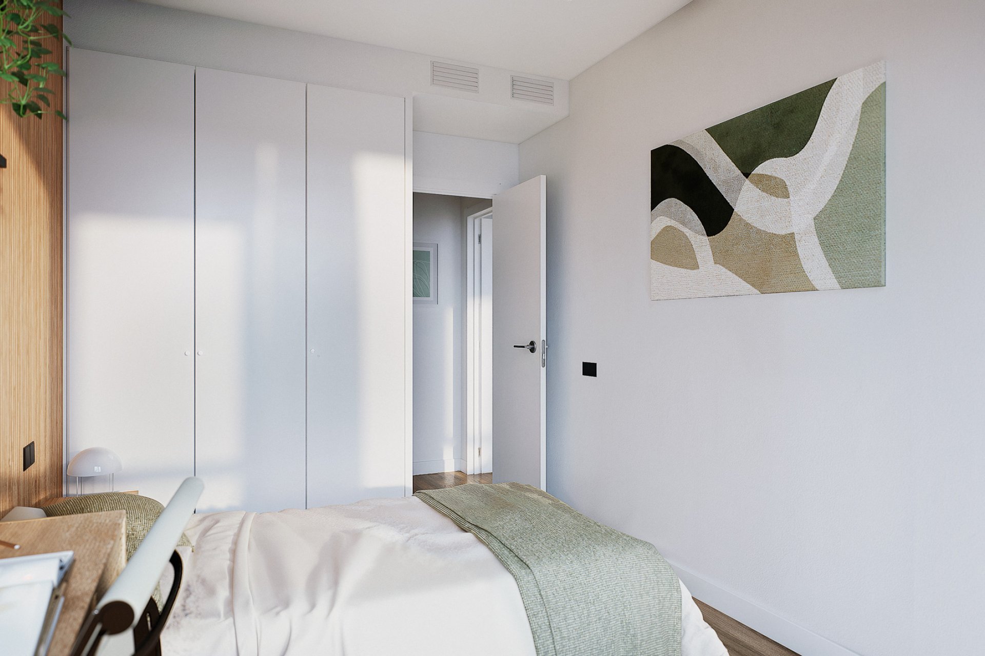 New Build - Apartments - Flats - Malaga