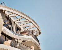 New Build - Apartments - Flats - Malaga