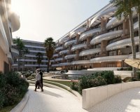 New Build - Apartments - Flats - Malaga