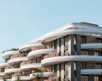 New Build - Apartments - Flats - Malaga