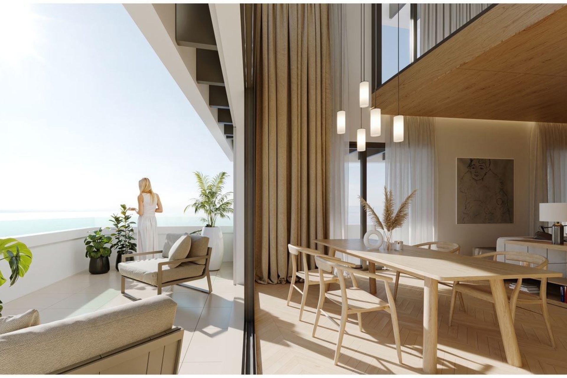 New Build - Apartments - Flats - Malaga