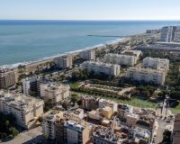 New Build - Apartments - Flats - Malaga