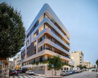New Build - Apartments - Flats - Malaga