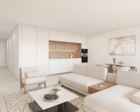 New Build - Apartments - Flats - Manilva