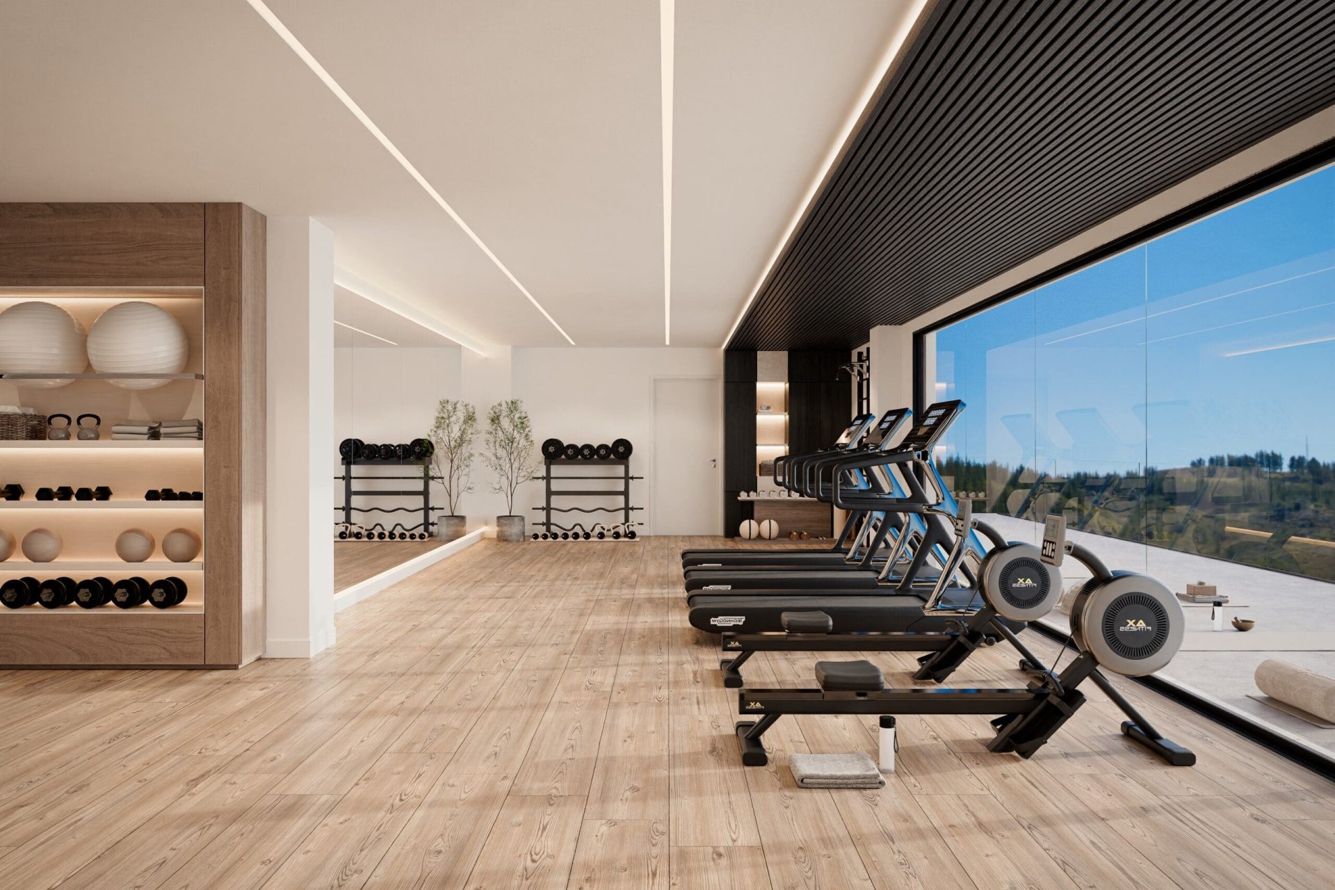 New Build - Apartments - Flats - Marbella