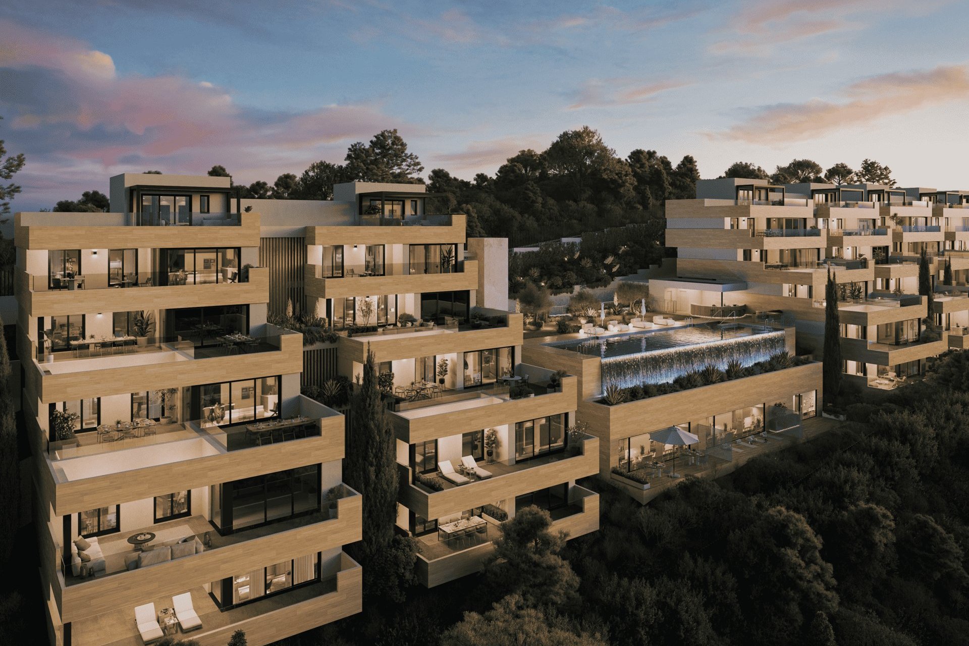 New Build - Apartments - Flats - Marbella