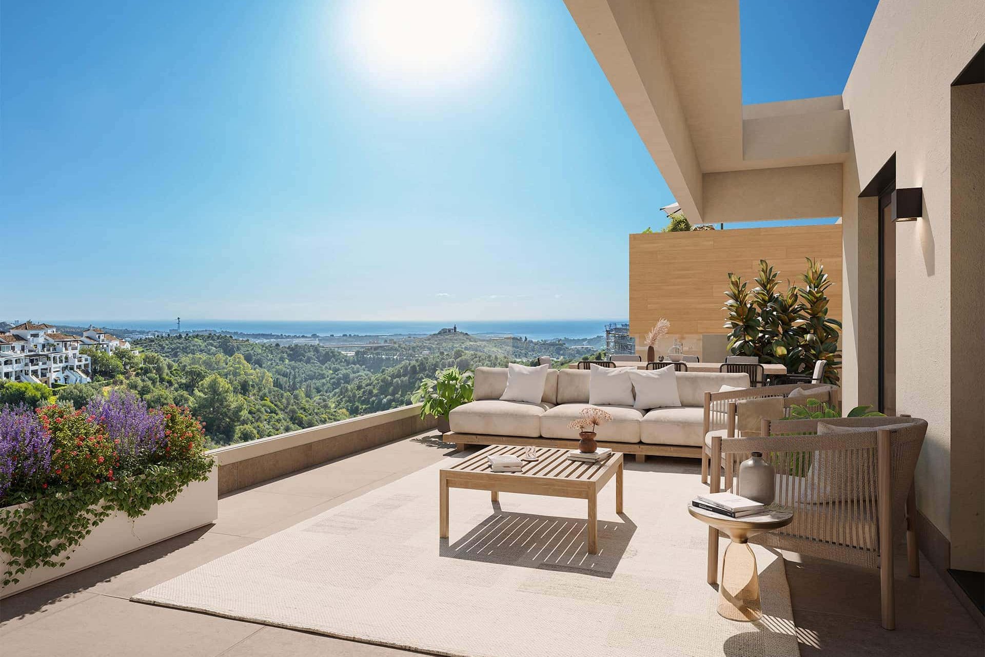 New Build - Apartments - Flats - Marbella