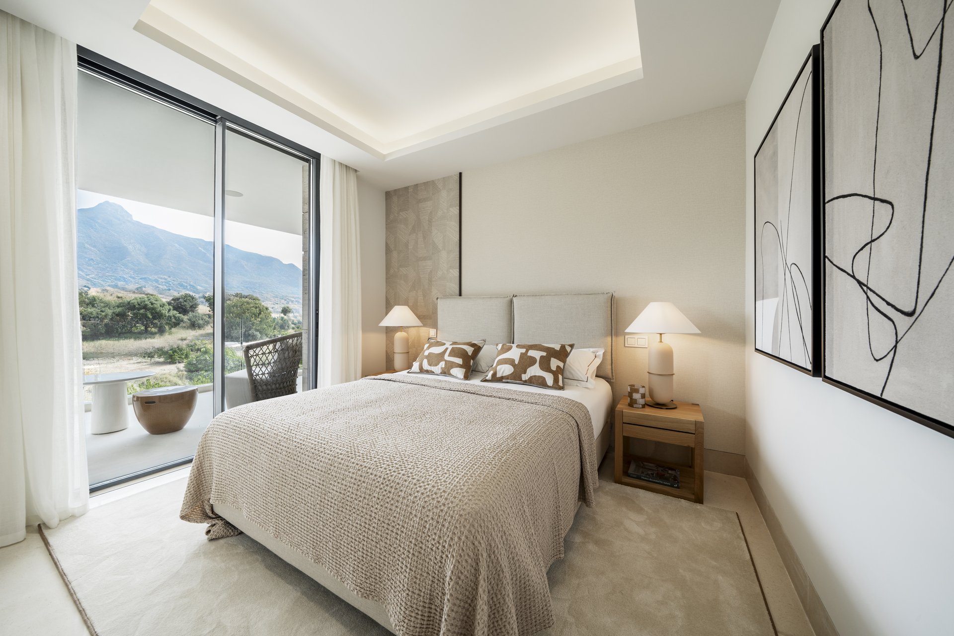 New Build - Apartments - Flats - Marbella