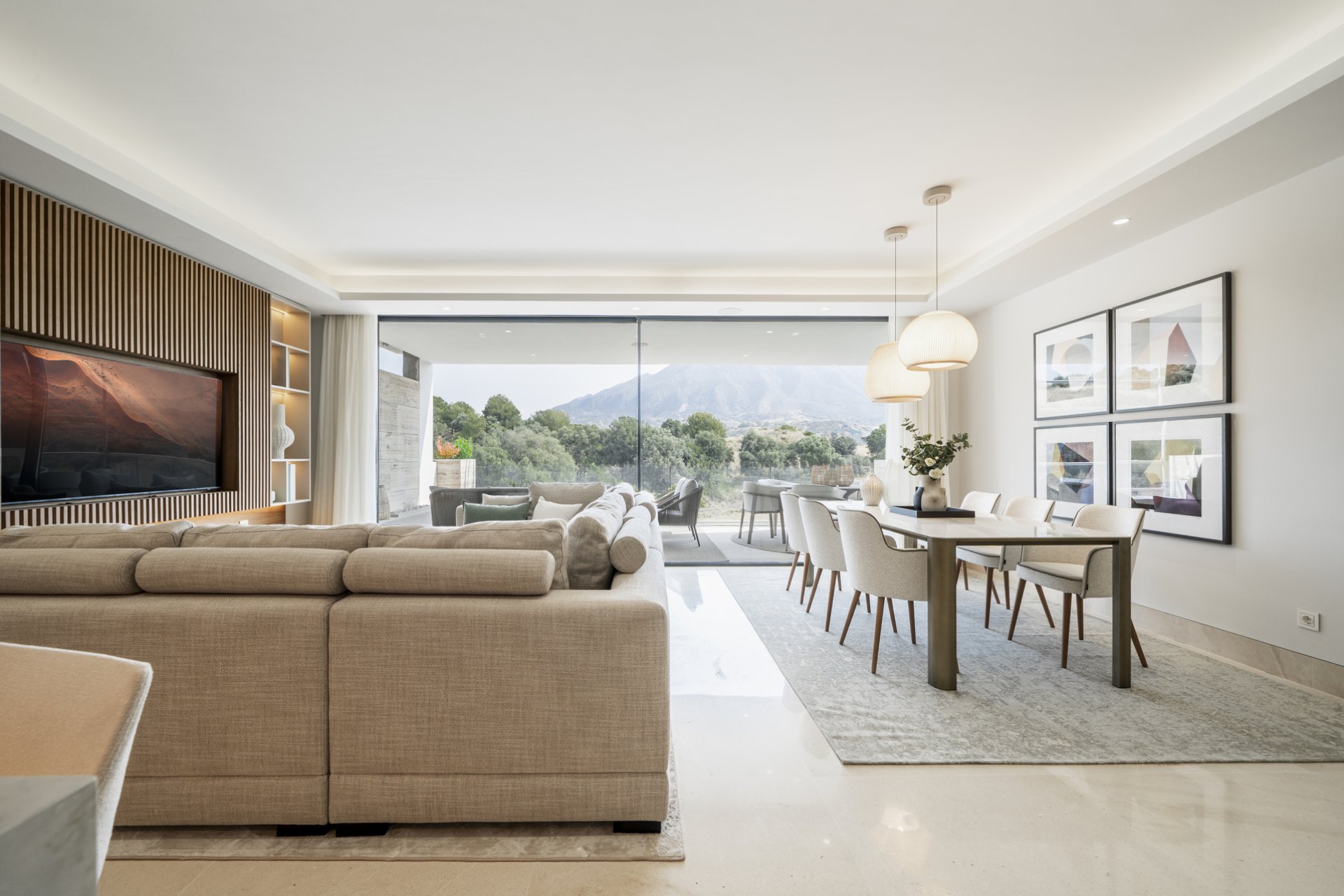 New Build - Apartments - Flats - Marbella