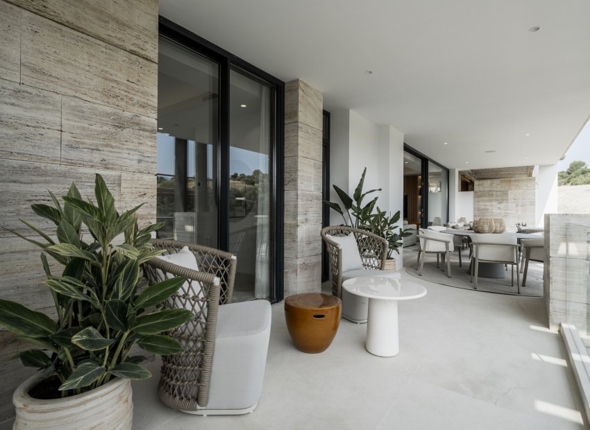 New Build - Apartments - Flats - Marbella