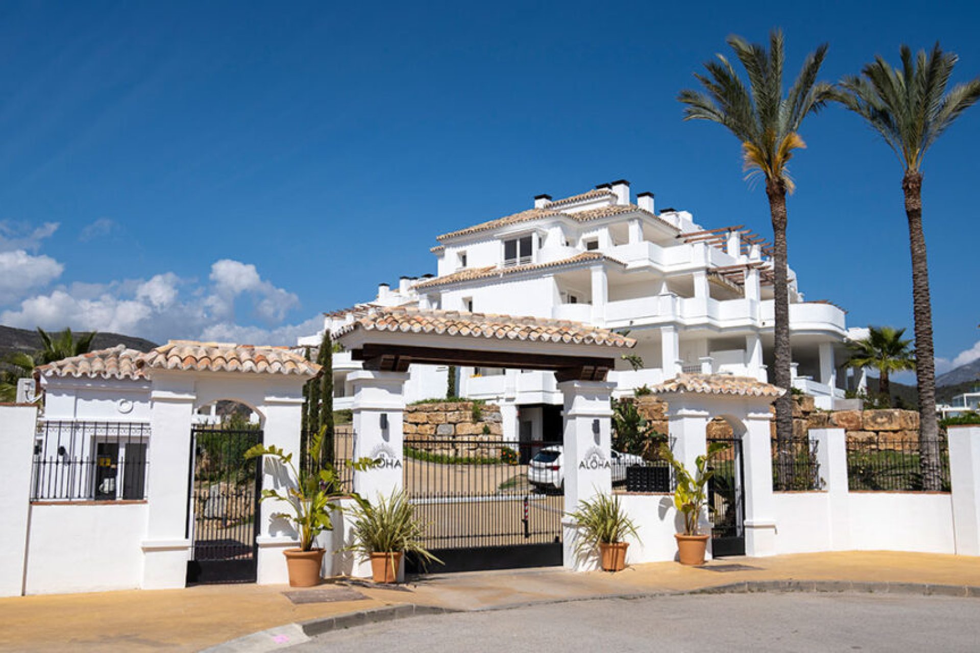 New Build - Apartments - Flats - Marbella