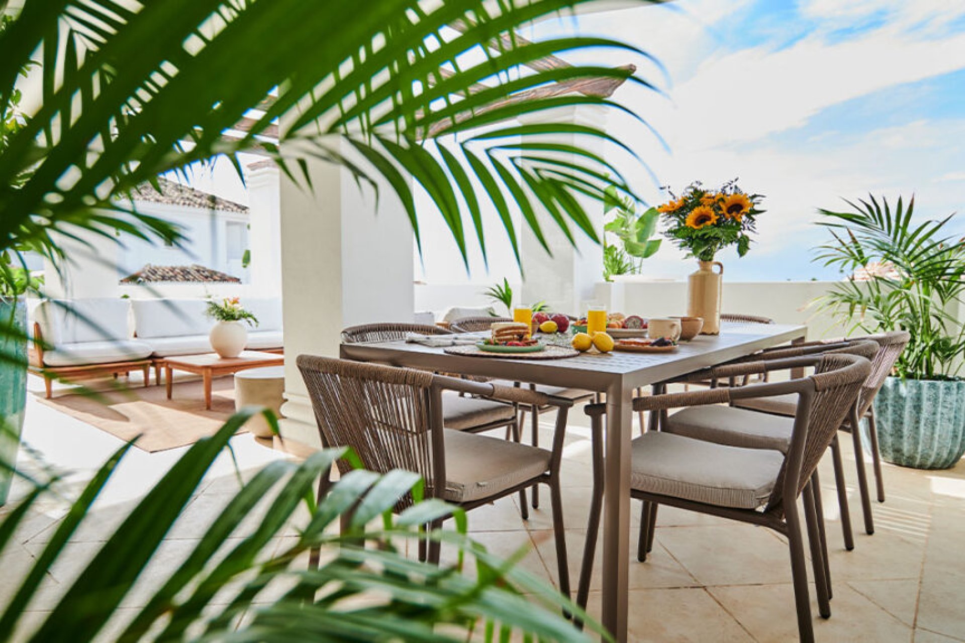 New Build - Apartments - Flats - Marbella