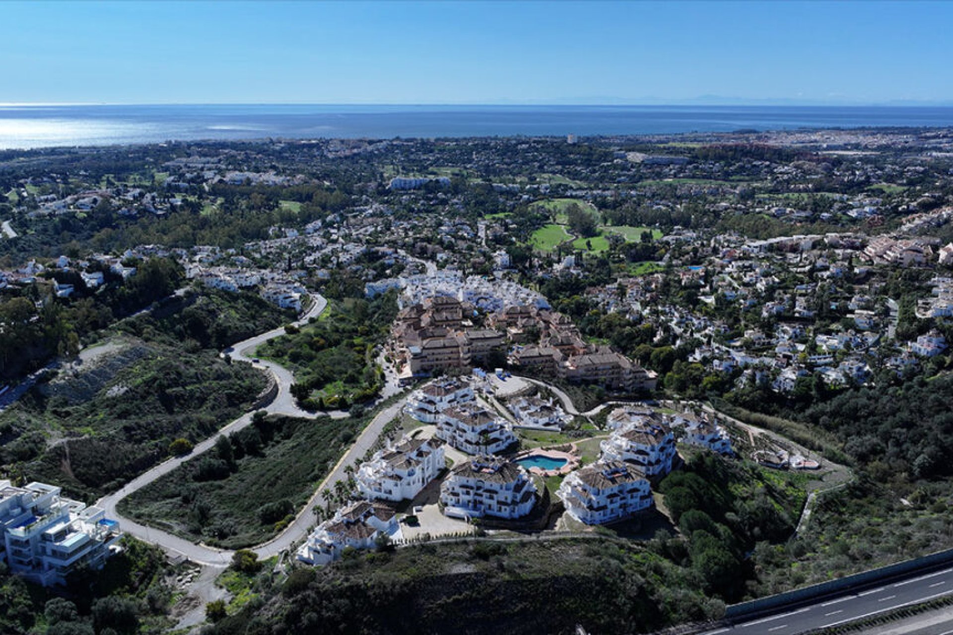 New Build - Apartments - Flats - Marbella