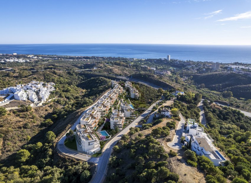 New Build - Apartments - Flats - Marbella
