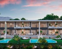 New Build - Apartments - Flats - Marbella
