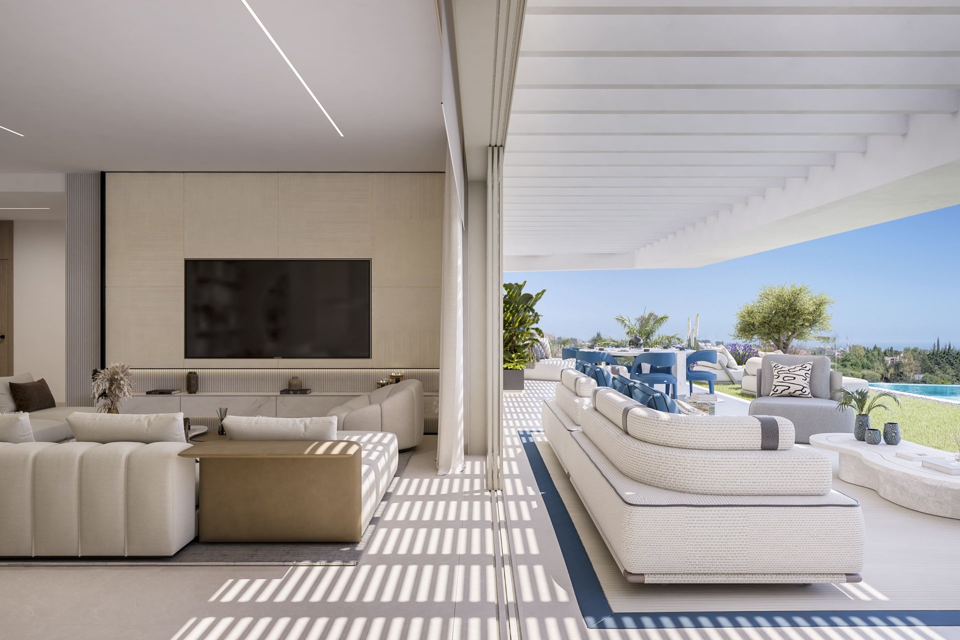 New Build - Apartments - Flats - Marbella