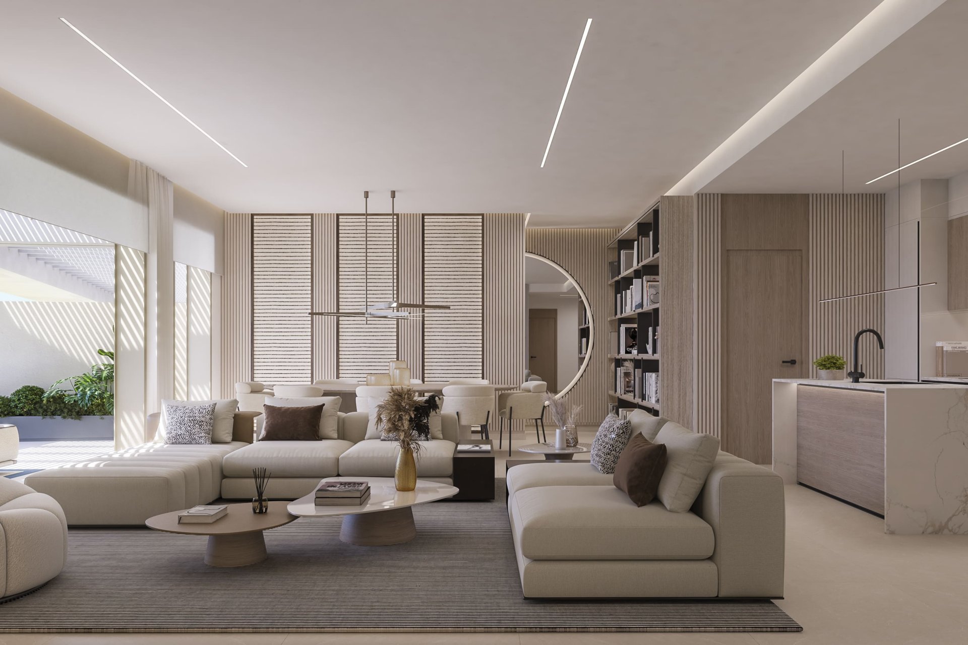 New Build - Apartments - Flats - Marbella