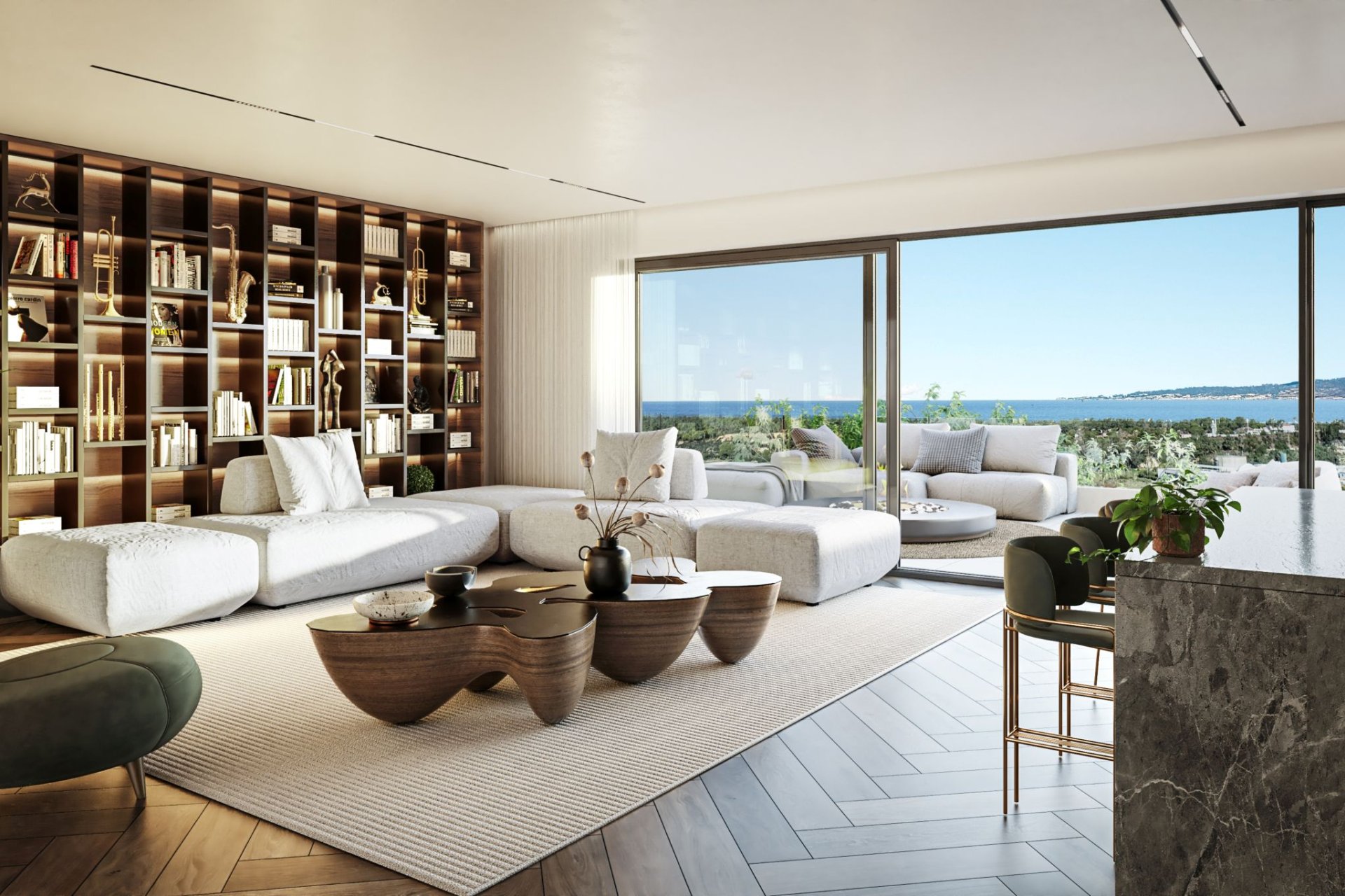 New Build - Apartments - Flats - Marbella